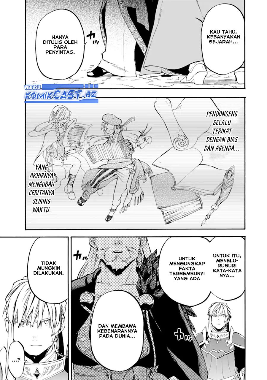 Dilarang COPAS - situs resmi www.mangacanblog.com - Komik good deeds of kane of old guy 049 - chapter 49 50 Indonesia good deeds of kane of old guy 049 - chapter 49 Terbaru 4|Baca Manga Komik Indonesia|Mangacan